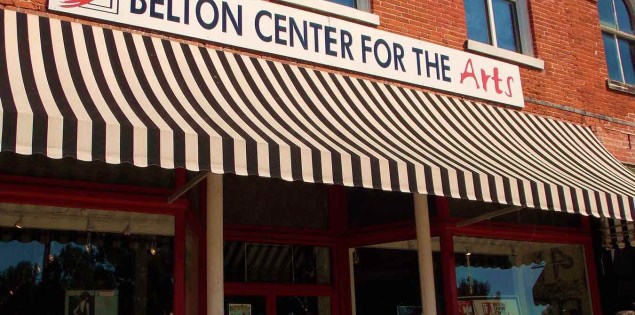 Belton Center for the Arts