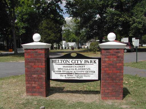 Belton City Park