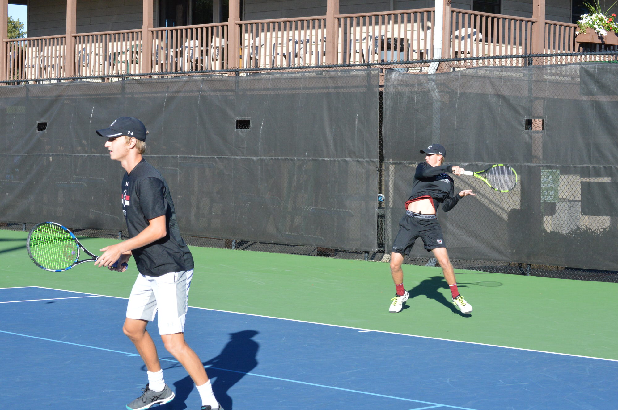 Belton Tennis and Tournaments Belton Alliance